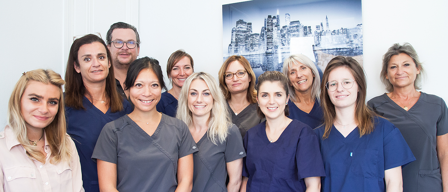 Equipe Dentalyon